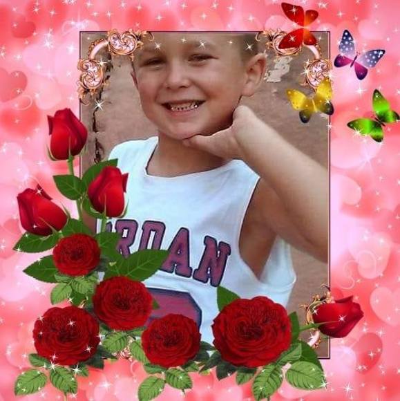 Meet your Posher, Jodi - Picture 1 of 1